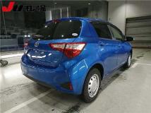 2019 Toyota Vitz