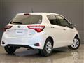 2019 Toyota Vitz
