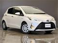2019 Toyota Vitz