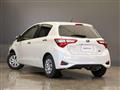 2019 Toyota Vitz