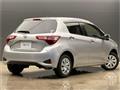 2019 Toyota Vitz