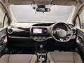 2019 Toyota Vitz