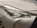 2019 Toyota Vitz