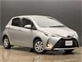 2019 Toyota Vitz