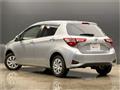 2019 Toyota Vitz