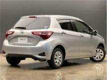 2019 Toyota Vitz
