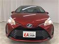 2019 Toyota Vitz