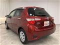 2019 Toyota Vitz