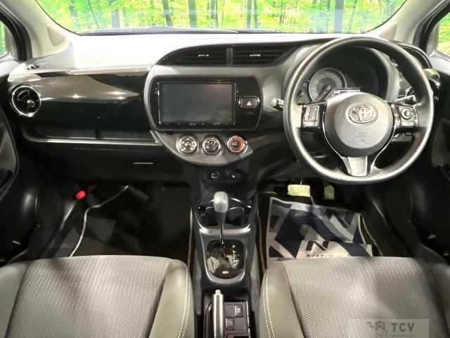 2019 Toyota Vitz