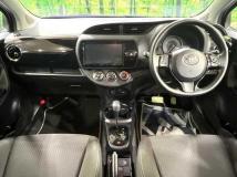 2019 Toyota Vitz