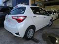 2019 Toyota Vitz