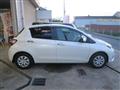 2019 Toyota Vitz