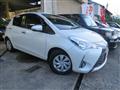 2019 Toyota Vitz