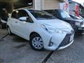 2019 Toyota Vitz