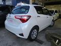 2019 Toyota Vitz