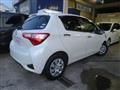 2019 Toyota Vitz