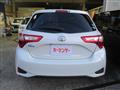 2019 Toyota Vitz
