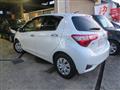 2019 Toyota Vitz