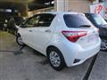 2019 Toyota Vitz