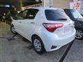2019 Toyota Vitz