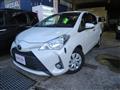 2019 Toyota Vitz