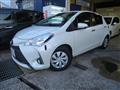 2019 Toyota Vitz