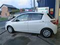 2019 Toyota Vitz