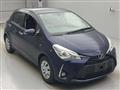 2019 Toyota Vitz