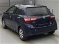 2019 Toyota Vitz
