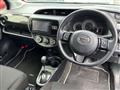 2019 Toyota Vitz