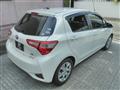 2019 Toyota Vitz