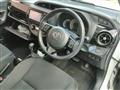 2019 Toyota Vitz