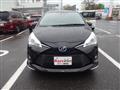 2019 Toyota Vitz