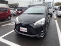 2019 Toyota Vitz