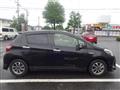 2019 Toyota Vitz