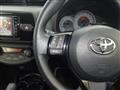 2019 Toyota Vitz