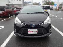 2019 Toyota Vitz