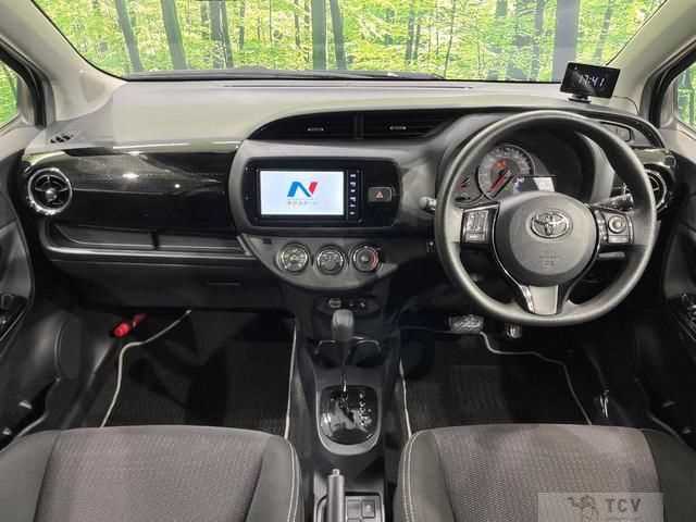 2019 Toyota Vitz
