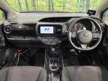 2019 Toyota Vitz