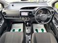 2019 Toyota Vitz