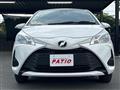 2019 Toyota Vitz