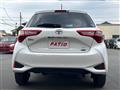 2019 Toyota Vitz