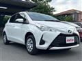 2019 Toyota Vitz