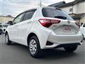 2019 Toyota Vitz