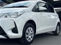2019 Toyota Vitz
