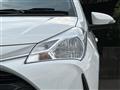 2019 Toyota Vitz