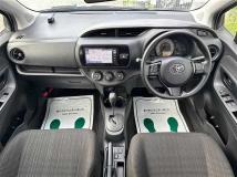 2019 Toyota Vitz