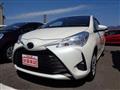 2019 Toyota Vitz