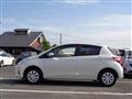 2019 Toyota Vitz