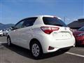 2019 Toyota Vitz